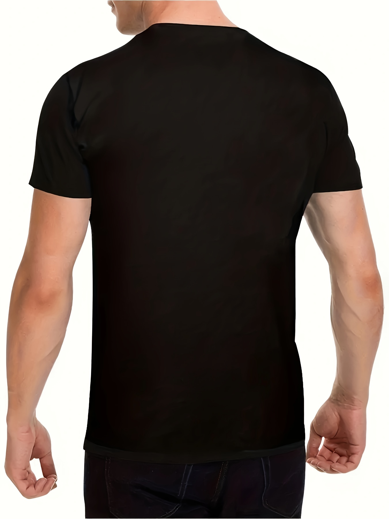 เสื้อยืดผู้ชายลายป่า - ลายหมูป - Outdoor Sports Adventure บทวิจารณ์และราคา