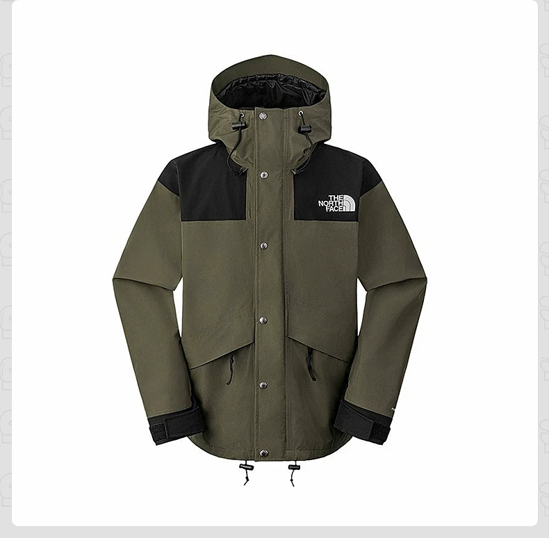 THE NORTH FACE เสื้อแจ็คเก็ตสำ - Outdoor Sport North Face บทวิจารณ์และราคา