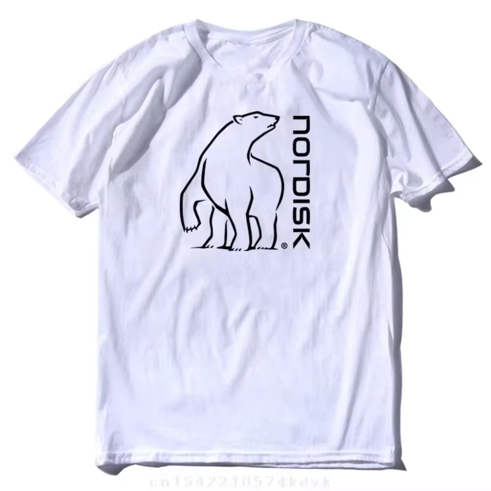 เสื้อยืดแฟชั่นฤดูร้อน 2025 สำห - Outdoor Sports Adventure บทวิจารณ์และราคา