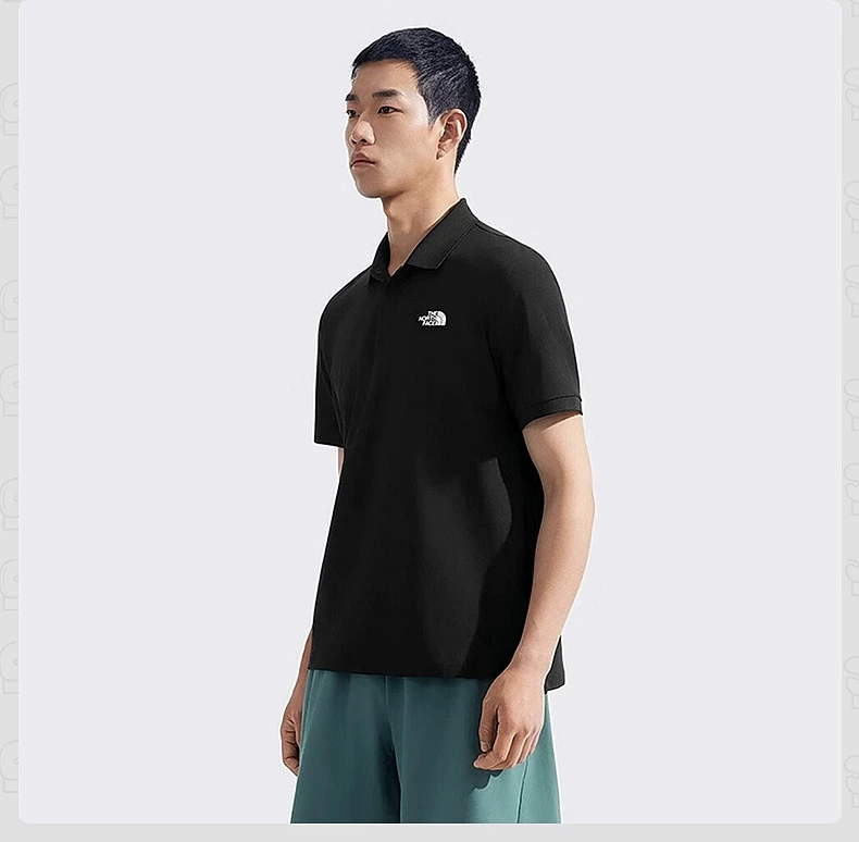 THE NORTH FACE เสื้อยืดแขนสั้น - Outdoor Sport North Face บทวิจารณ์และราคา
