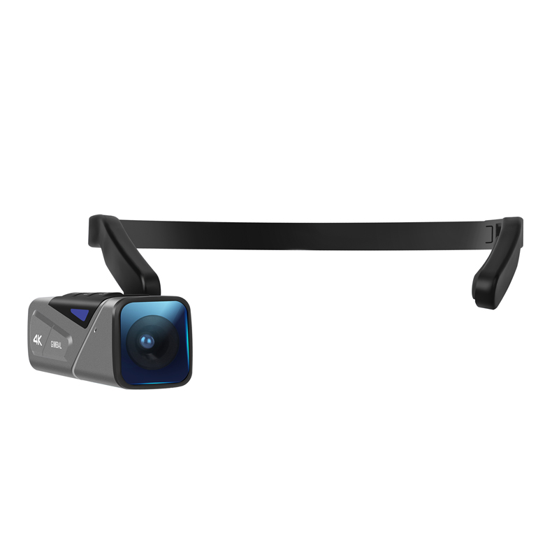 กล้องบันทึกวิดีโอดิจิตอลแบบสวม - Outdoor Sports Adventure บทวิจารณ์และราคา