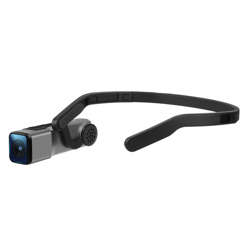 กล้องบันทึกวิดีโอดิจิตอลแบบสวม - Outdoor Sports Adventure บทวิจารณ์และราคา