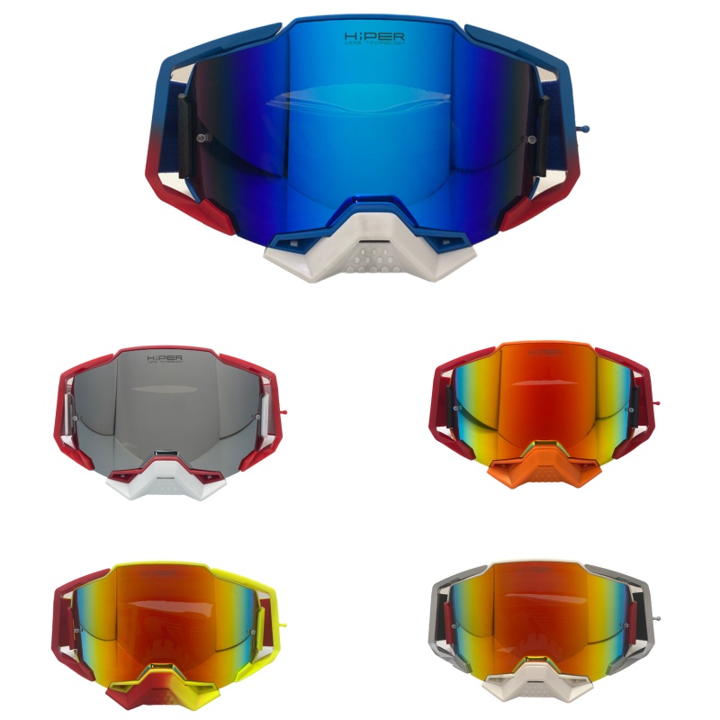 แว่นตาป้องกันดวงตาสำหรับกิจกรร - Outdoor Sports Adventure บทวิจารณ์และราคา