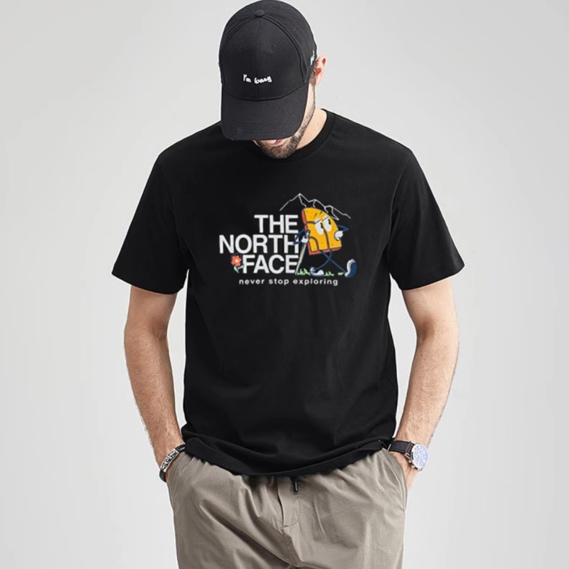 เดอะ นอร์ธ เฟซ ซัมเมอร์ ทราเวล - Outdoor Sport North Face บทวิจารณ์และราคา