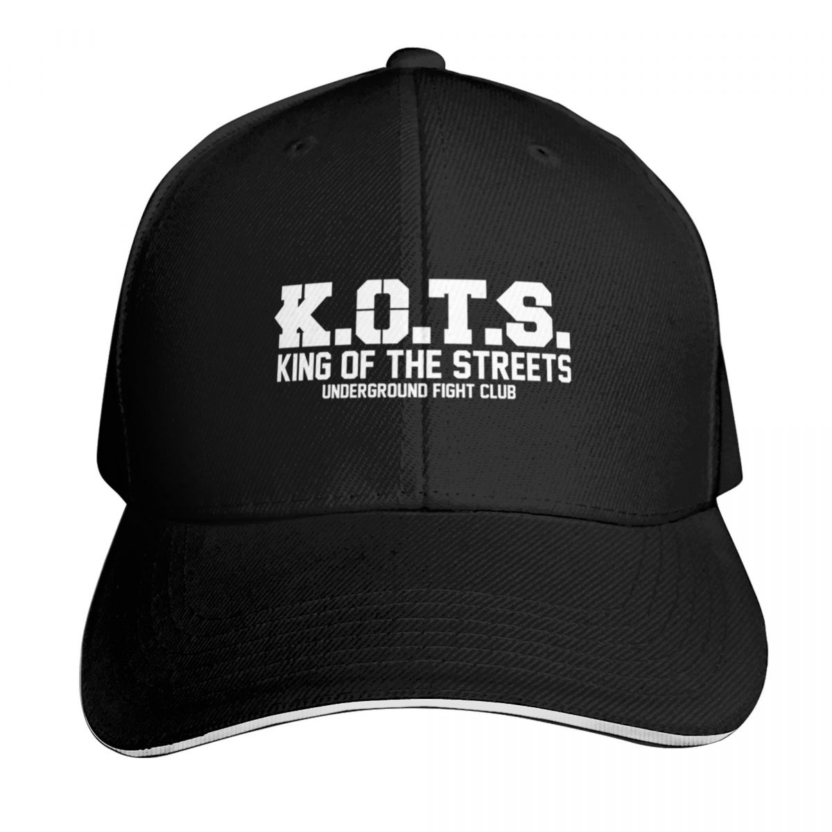 ราชาแห่งท้องถนน K.O.T.S. - หมว - Outdoor Sport Club บทวิจารณ์และราคา