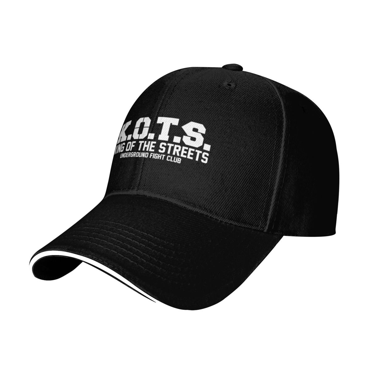ราชาแห่งท้องถนน K.O.T.S. - หมว - Outdoor Sport Club บทวิจารณ์และราคา