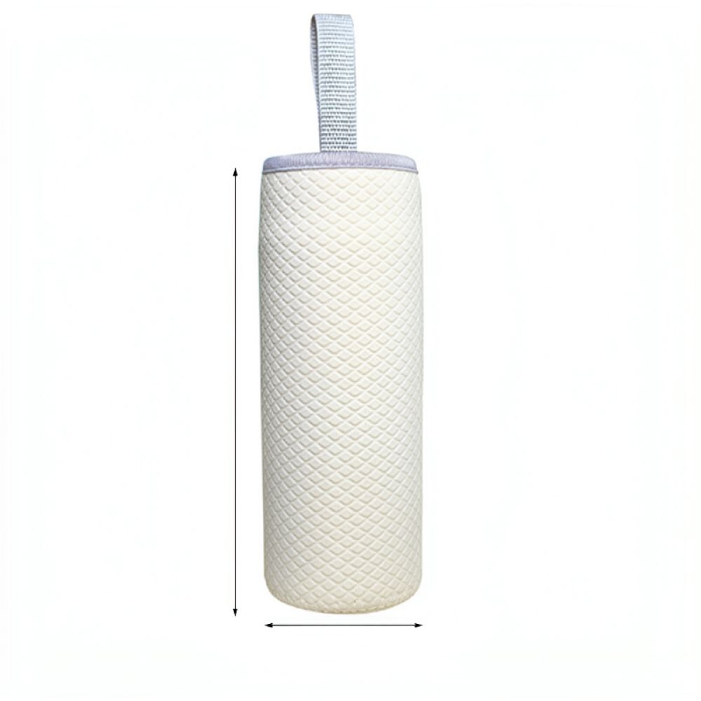 กระเป๋าหิ้วสำหรับใส่ขวดน้ำ ปลอ - Outdoor Sport Glass Water Bottle บทวิจารณ์และราคา