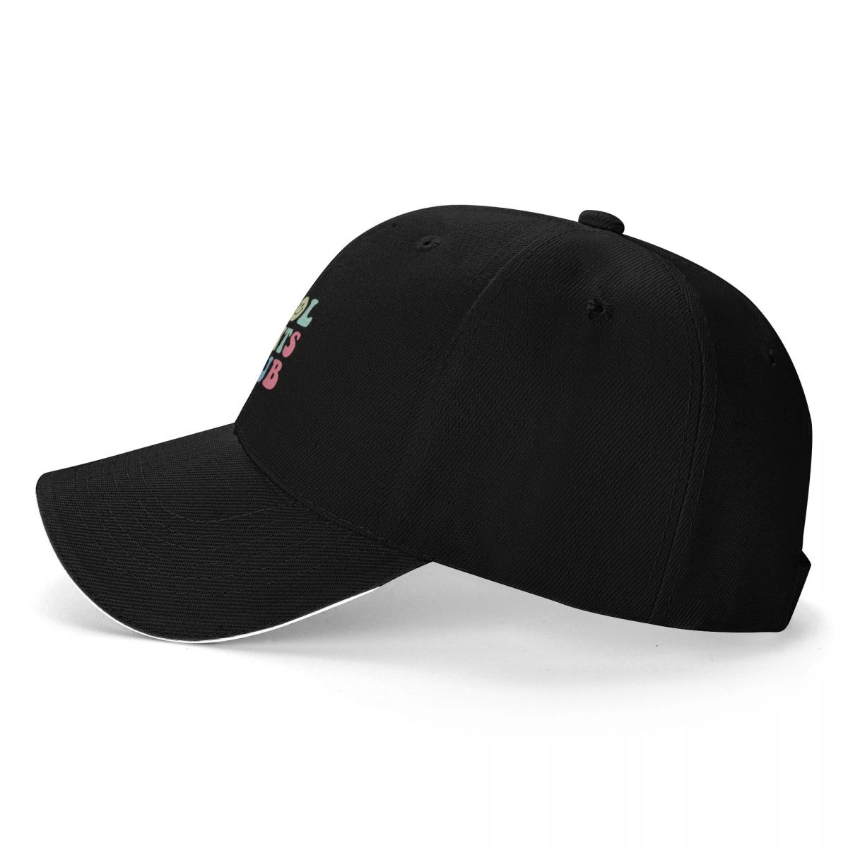 หมวกเบสบอล Cool Aunt Club ลายย - Outdoor Sport Club บทวิจารณ์และราคา