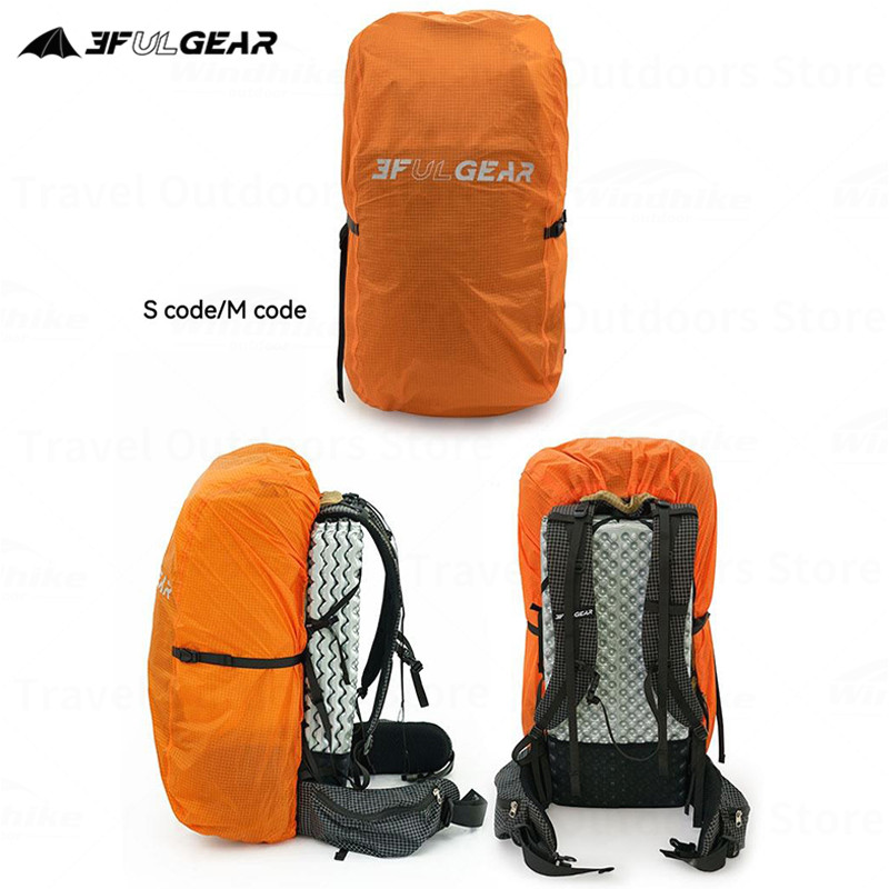 3F UL เกียร์ 20-85L กระเป๋าเป้ - Outdoor Sport Climbing Gear บทวิจารณ์และราคา