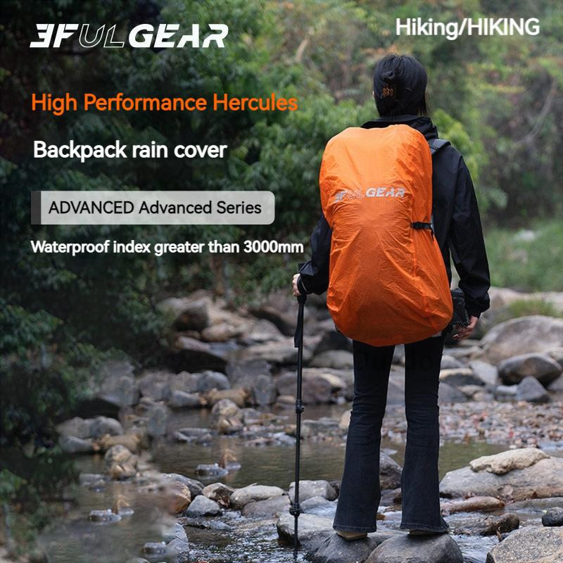 3F UL เกียร์ 20-85L กระเป๋าเป้ - Outdoor Sport Climbing Gear บทวิจารณ์และราคา