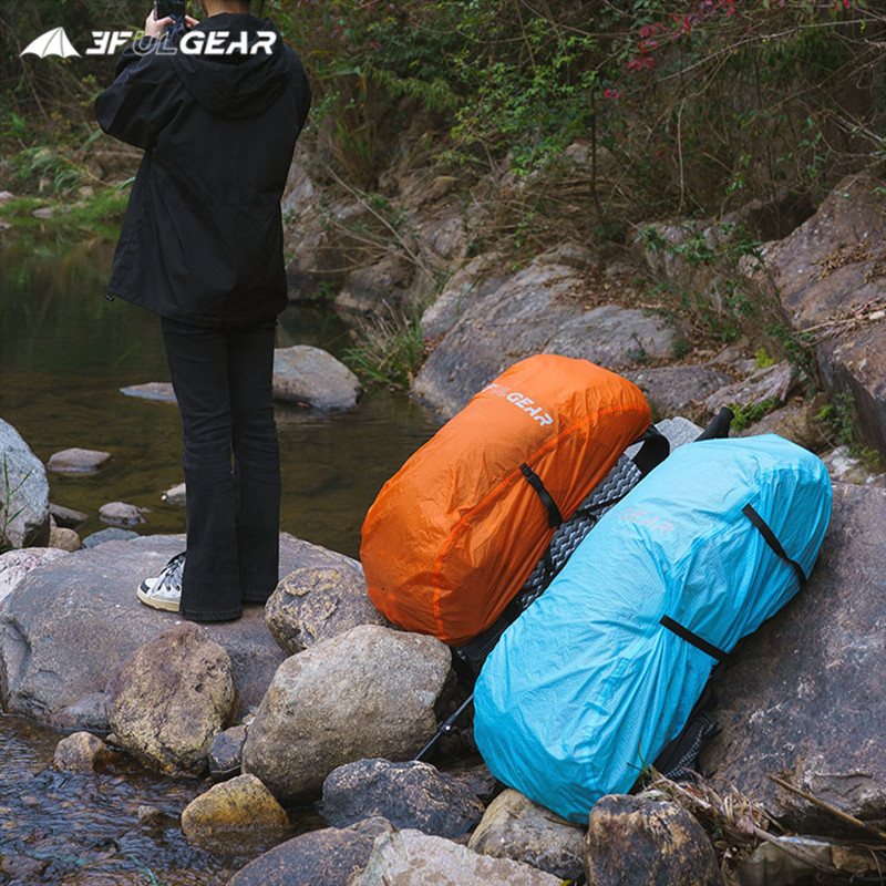 3F UL เกียร์ 20-85L กระเป๋าเป้ - Outdoor Sport Climbing Gear บทวิจารณ์และราคา