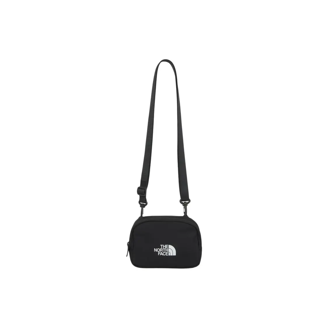 THE NORTH FACE กระเป๋าสะพายข้า - Outdoor Sport North Face บทวิจารณ์และราคา