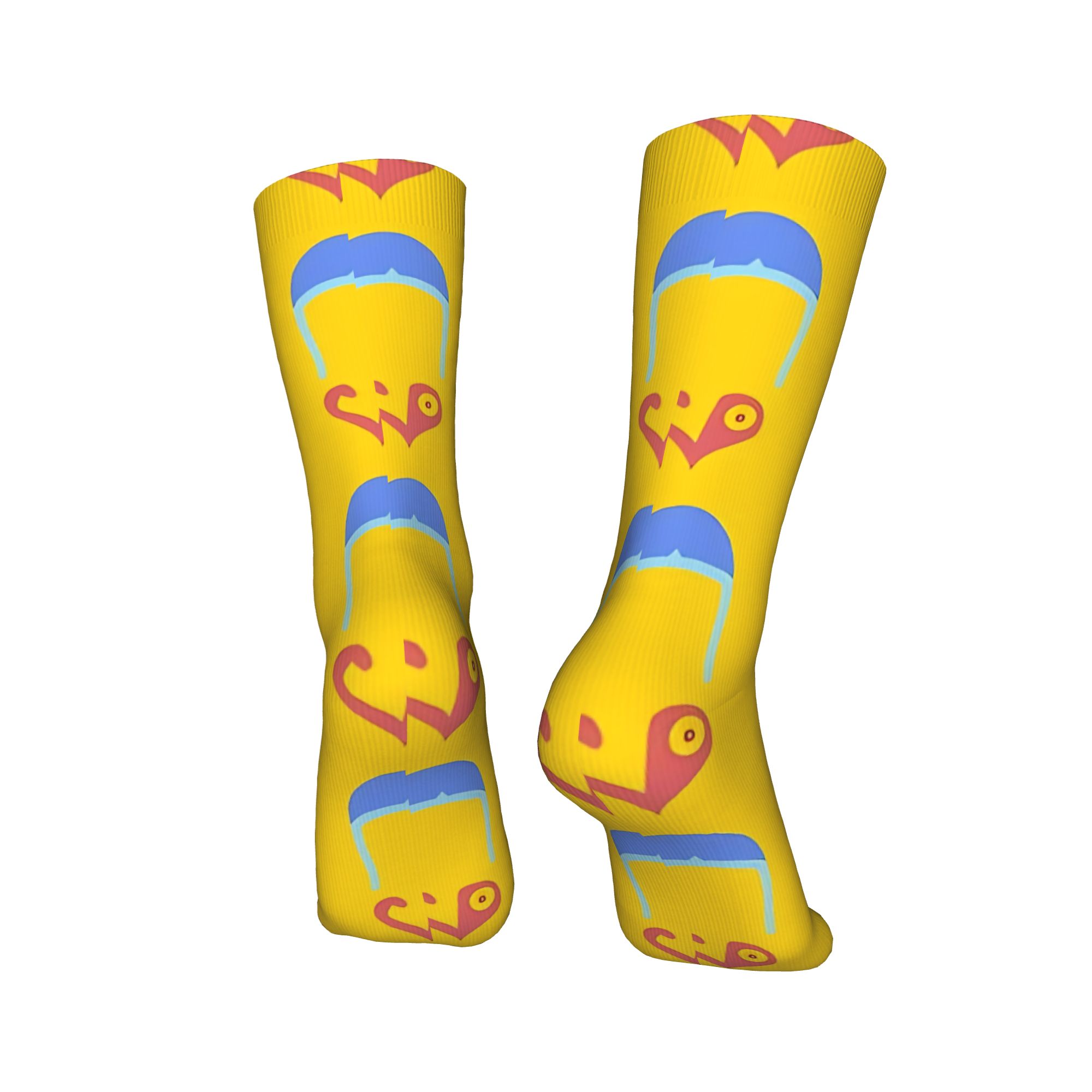 ถุงเท้า Digimon Adventure ลายโ - Outdoor Sports Adventure บทวิจารณ์และราคา