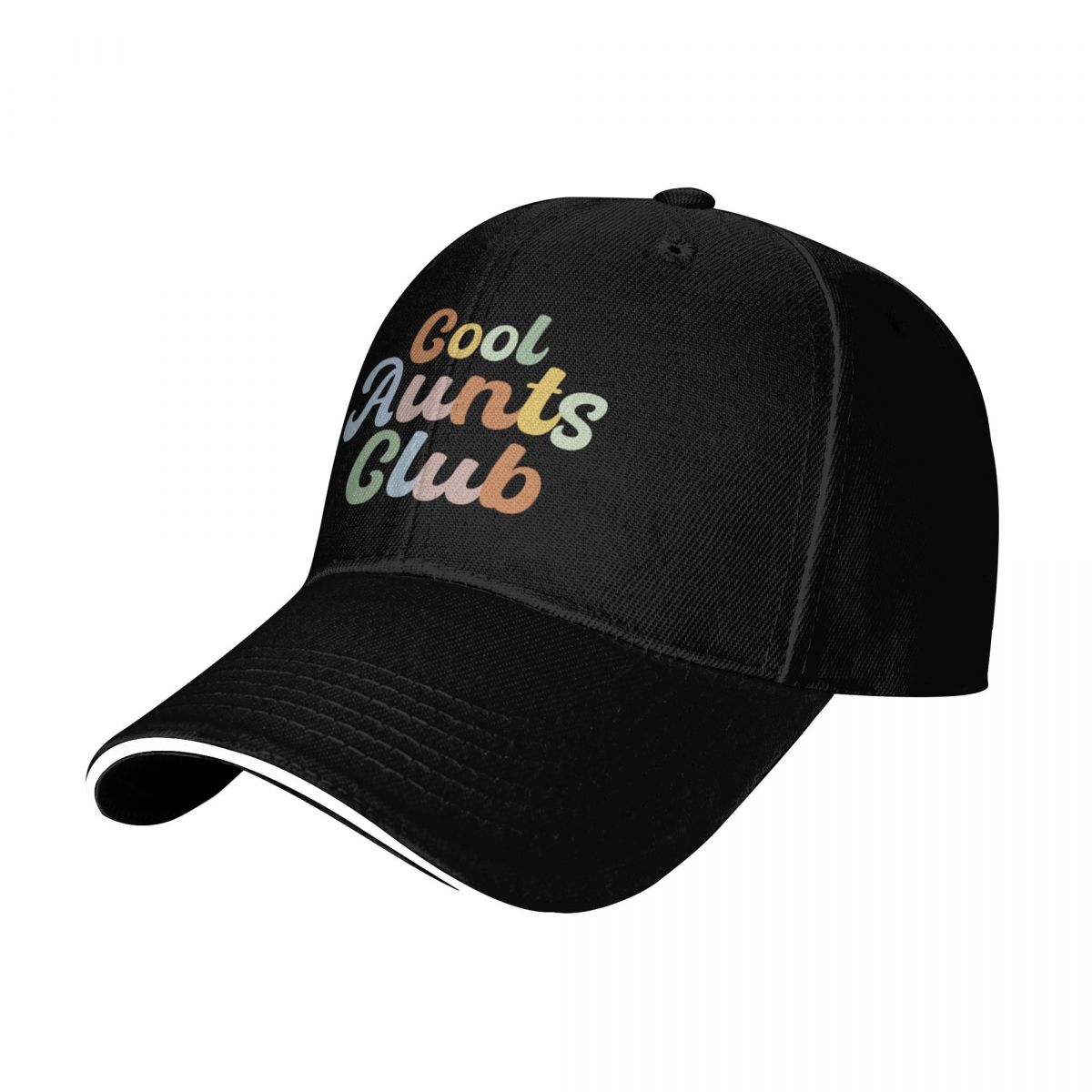 คูล อันท์ส คลับ หมวกเบสบอลวินเ - Outdoor Sport Club บทวิจารณ์และราคา